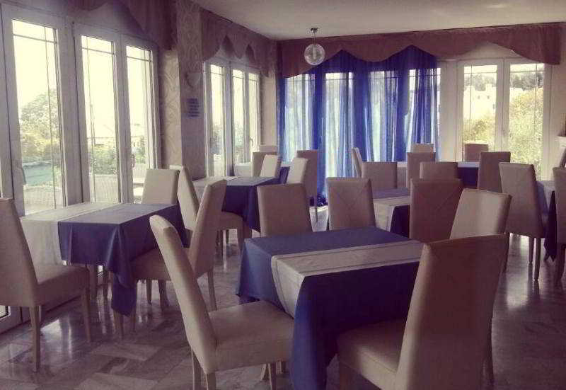 Al Mare Hotel بوليخرونو المظهر الخارجي الصورة